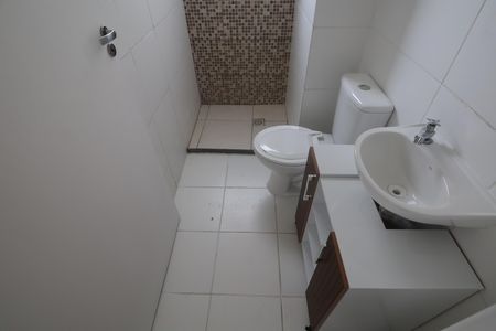 Apartamento à venda com 42m², 2 quartos e 1 vagaBanheiro