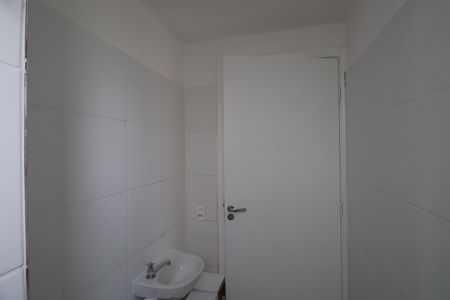 Apartamento à venda com 42m², 2 quartos e 1 vagaBanheiro
