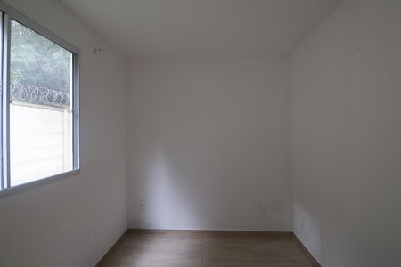 Apartamento à venda com 42m², 2 quartos e 1 vagaQuarto 2
