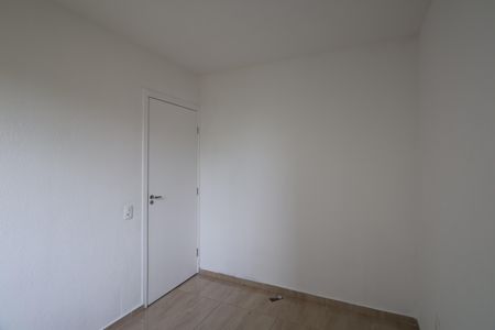 Apartamento à venda com 42m², 2 quartos e 1 vagaQuarto 1