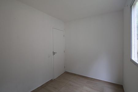 Apartamento à venda com 42m², 2 quartos e 1 vagaQuarto 2