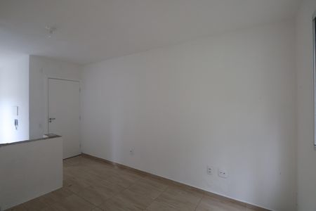 Apartamento à venda com 42m², 2 quartos e 1 vagaSala