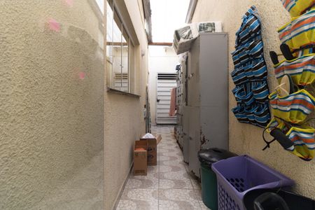 Área de Serviço  de casa à venda com 3 quartos, 200m² em Ipiranga, São Paulo