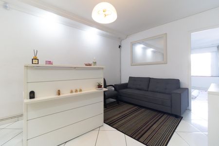 Sala de casa à venda com 3 quartos, 200m² em Ipiranga, São Paulo