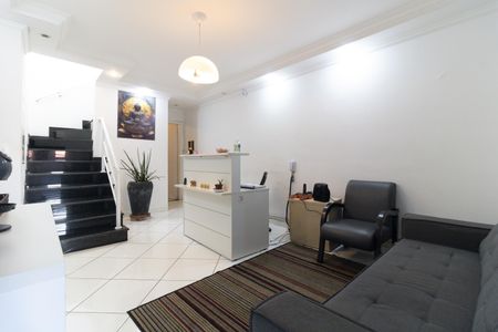 Sala de casa à venda com 3 quartos, 200m² em Ipiranga, São Paulo
