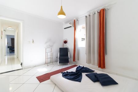 Suíte 3 de casa à venda com 3 quartos, 200m² em Ipiranga, São Paulo