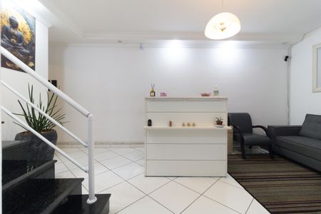Sala de casa à venda com 3 quartos, 200m² em Ipiranga, São Paulo