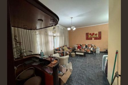 Casa à venda com 3 quartos, 250m² em Jardim Santa Mena, Guarulhos