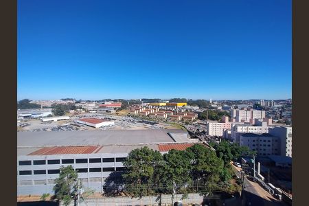 Apartamento para alugar com 50m², 2 quartos e 1 vaga Apartamento para alugar com 50m², 2 quartos e 1 vagaCozinha e Área de Serviço Vista