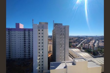 Quarto 1 Vista de apartamento para alugar com 2 quartos, 50m² em Cooperativa, São Bernardo do Campo