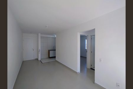 Apartamento para alugar com 50m², 2 quartos e 1 vaga Apartamento para alugar com 50m², 2 quartos e 1 vagaSala