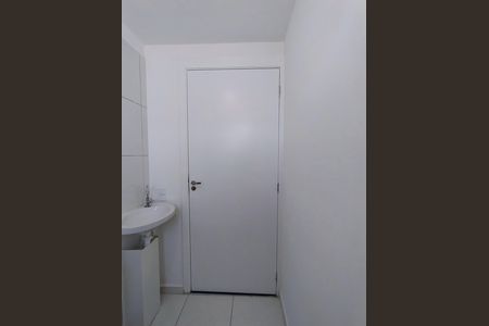 Apartamento para alugar com 50m², 2 quartos e 1 vaga Apartamento para alugar com 50m², 2 quartos e 1 vagaBanheiro Social