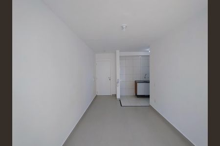 Apartamento para alugar com 50m², 2 quartos e 1 vaga Apartamento para alugar com 50m², 2 quartos e 1 vagaSala