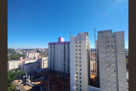 Apartamento para alugar com 50m², 2 quartos e 1 vaga Apartamento para alugar com 50m², 2 quartos e 1 vagaSala Vista