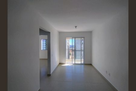 Sala de apartamento para alugar com 2 quartos, 50m² em Cooperativa, São Bernardo do Campo