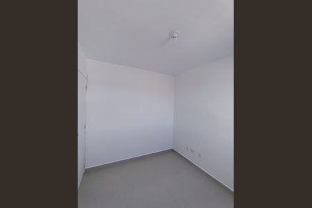 Quarto 2 de apartamento para alugar com 2 quartos, 50m² em Cooperativa, São Bernardo do Campo