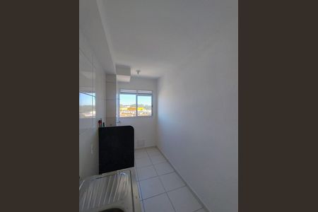 Apartamento para alugar com 50m², 2 quartos e 1 vaga Apartamento para alugar com 50m², 2 quartos e 1 vagaCozinha e Área de Serviço