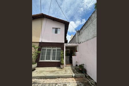 Casa à venda com 2 quartos, 160m² em Gopouva, Guarulhos