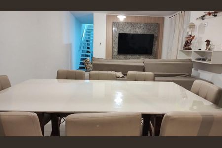 Casa à venda com 3 quartos, 185m² em Jardim Santa Mena, Guarulhos