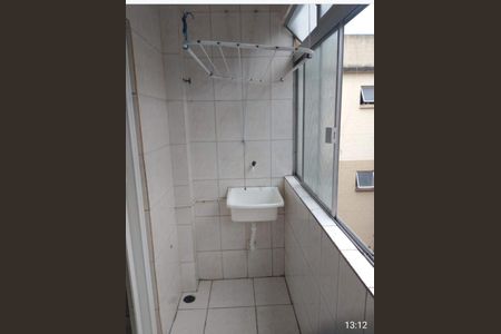 Apartamento à venda com 2 quartos, 48m² em Macedo, Guarulhos