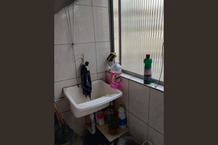 Apartamento à venda com 2 quartos, 48m² em Macedo, Guarulhos