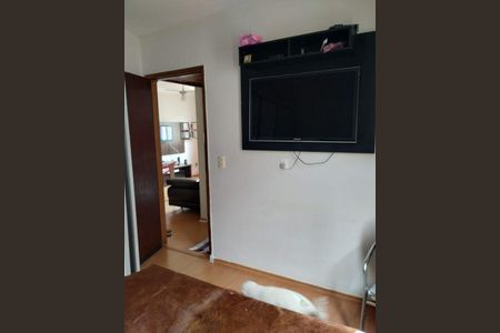 Apartamento à venda com 2 quartos, 48m² em Macedo, Guarulhos