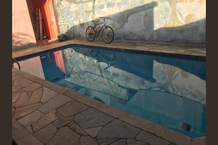 Casa à venda com 3 quartos, 250m² em Parque Continental II, Guarulhos