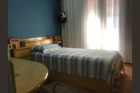 Casa à venda com 250m², 3 quartos e 3 vagas
