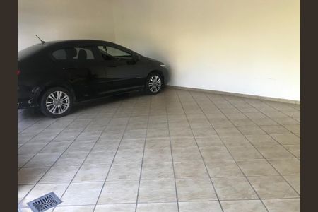 Casa à venda com 3 quartos, 250m² em Parque Continental II, Guarulhos