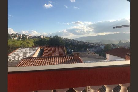 Casa à venda com 3 quartos, 250m² em Parque Continental II, Guarulhos