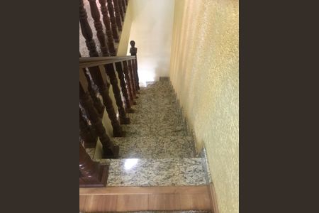 Casa à venda com 250m², 3 quartos e 3 vagas
