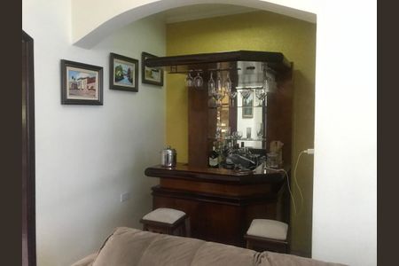 Casa à venda com 3 quartos, 250m² em Parque Continental II, Guarulhos