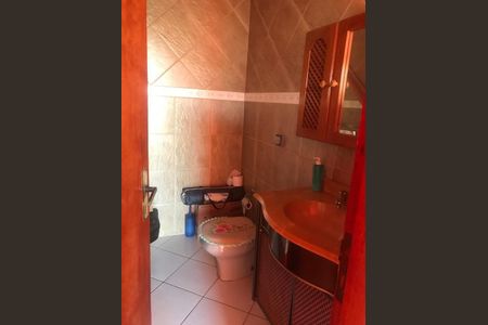 Casa à venda com 250m², 3 quartos e 3 vagas