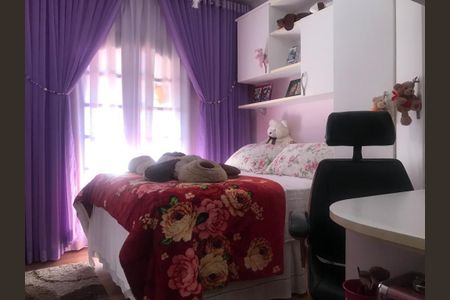 Casa à venda com 3 quartos, 250m² em Parque Continental II, Guarulhos