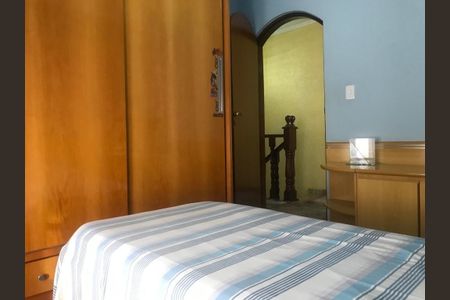 Casa à venda com 3 quartos, 250m² em Parque Continental II, Guarulhos