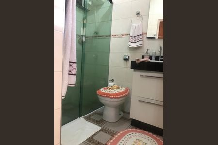 Casa à venda com 250m², 3 quartos e 3 vagas