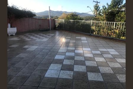 Casa à venda com 3 quartos, 250m² em Parque Continental II, Guarulhos