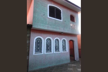 Casa à venda com 250m², 3 quartos e 3 vagas