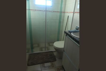 Casa à venda com 3 quartos, 250m² em Parque Continental II, Guarulhos