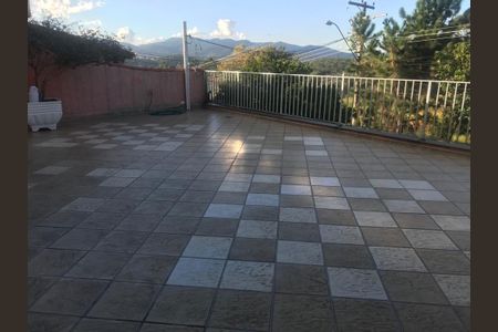 Casa à venda com 3 quartos, 250m² em Parque Continental II, Guarulhos