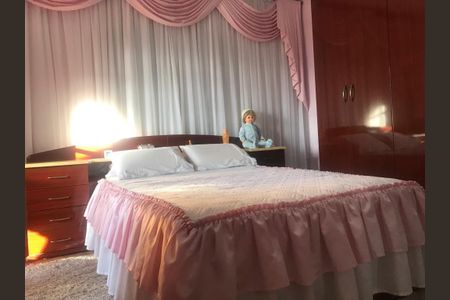 Casa à venda com 3 quartos, 250m² em Parque Continental II, Guarulhos