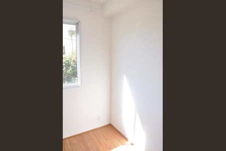 Apartamento para alugar com 32m², 2 quartos e sem vaga Apartamento para alugar com 32m², 2 quartos e sem vagaDetalhe - Quarto 02
