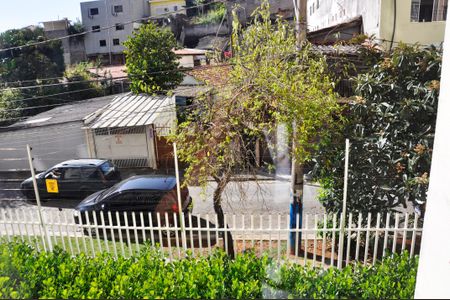 Apartamento para alugar com 32m², 2 quartos e sem vaga Apartamento para alugar com 32m², 2 quartos e sem vagaDetalhe - Vista do Quarto 01