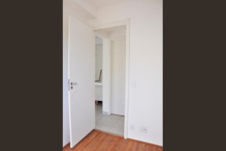 Apartamento para alugar com 32m², 2 quartos e sem vaga Apartamento para alugar com 32m², 2 quartos e sem vagaDetalhe - Quarto 02