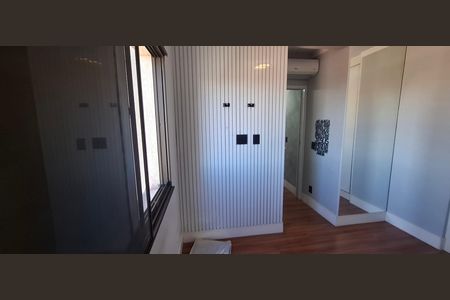 Apartamento para alugar com 47m², 2 quartos e 1 vaga Apartamento para alugar com 47m², 2 quartos e 1 vagaQuarto 2