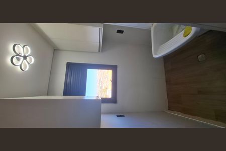 Cozinha e Área de Serviço de apartamento para alugar com 2 quartos, 47m² em Ipiranga, Ribeirão Preto