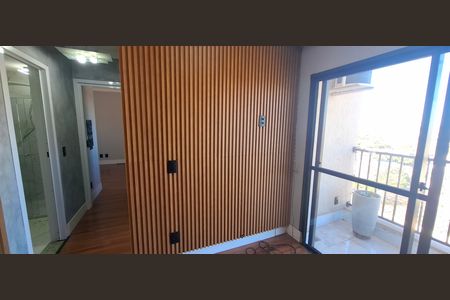 Sala de apartamento para alugar com 2 quartos, 47m² em Ipiranga, Ribeirão Preto
