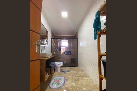 Casa à venda com 4 quartos, 120m² em Jardim Aida, Guarulhos