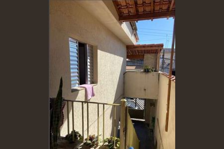 Casa à venda com 4 quartos, 120m² em Jardim Aida, Guarulhos