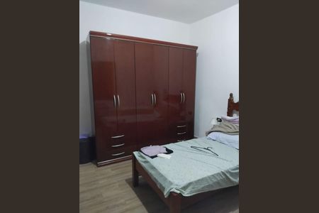 Casa à venda com 3 quartos, 303m² em Vila Paulista, Guarulhos